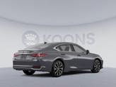 Thumbnail of 2021 Nebula Gray Pearl Lexus ES 350