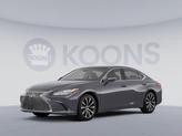 Photo of 2021 Nebula Gray Pearl Lexus ES 350