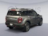 Thumbnail of 2023 CARBONIZED GRAY METALLIC Ford Bronco Sport