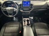 Thumbnail of 2023 CARBONIZED GRAY METALLIC Ford Bronco Sport