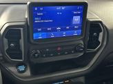 Thumbnail of 2023 CARBONIZED GRAY METALLIC Ford Bronco Sport