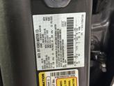 Thumbnail of 2023 CARBONIZED GRAY METALLIC Ford Bronco Sport