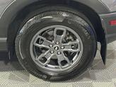 Thumbnail of 2023 CARBONIZED GRAY METALLIC Ford Bronco Sport