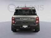 Thumbnail of 2023 CARBONIZED GRAY METALLIC Ford Bronco Sport