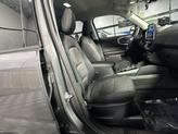 Thumbnail of 2023 CARBONIZED GRAY METALLIC Ford Bronco Sport