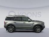 Thumbnail of 2023 CARBONIZED GRAY METALLIC Ford Bronco Sport