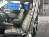 Thumbnail of 2023 CARBONIZED GRAY METALLIC Ford Bronco Sport