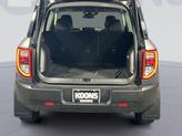 Thumbnail of 2023 CARBONIZED GRAY METALLIC Ford Bronco Sport