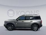 Thumbnail of 2023 CARBONIZED GRAY METALLIC Ford Bronco Sport