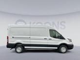 Thumbnail of 2025 OXFORD WHITE Ford Transit-250