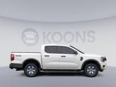 Thumbnail of 2025 Oxford White Ford Ranger
