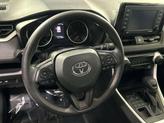 Thumbnail of 2022 Magnetic Gray Metallic Toyota RAV4