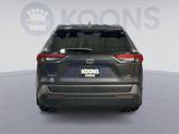 Thumbnail of 2022 Magnetic Gray Metallic Toyota RAV4