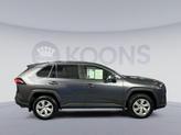 Thumbnail of 2022 Magnetic Gray Metallic Toyota RAV4