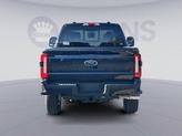 Thumbnail of 2025 ANTIMATTER BLUE Ford F-250