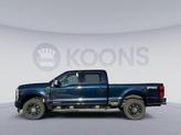 Thumbnail of 2025 ANTIMATTER BLUE Ford F-250