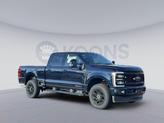 Thumbnail of 2025 ANTIMATTER BLUE Ford F-250