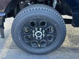Thumbnail of 2025 ANTIMATTER BLUE Ford F-250