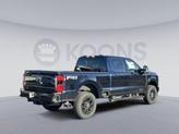 Thumbnail of 2025 ANTIMATTER BLUE Ford F-250