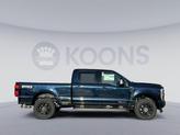 Thumbnail of 2025 ANTIMATTER BLUE Ford F-250