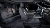 Thumbnail of 2025 SPACE WHITE METALLIC Ford F-150