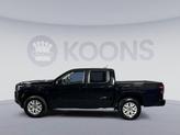 Thumbnail of 2023 Super Black Nissan Frontier