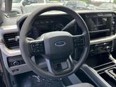 Thumbnail of 2025 Darkened Bronze Metallic Ford F-350