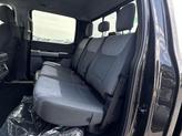 Thumbnail of 2025 Darkened Bronze Metallic Ford F-350