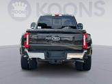 Thumbnail of 2025 Darkened Bronze Metallic Ford F-350