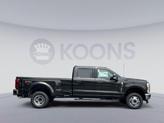 Thumbnail of 2025 Darkened Bronze Metallic Ford F-350