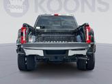 Thumbnail of 2025 Darkened Bronze Metallic Ford F-350
