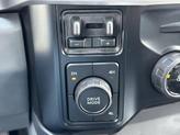 Thumbnail of 2025 Darkened Bronze Metallic Ford F-350