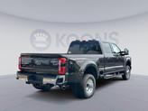 Thumbnail of 2025 Darkened Bronze Metallic Ford F-350