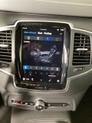 Thumbnail of 2025 Crystal White Metallic Volvo XC90