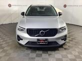Thumbnail of 2023 Silver Dawn Metallic Volvo XC40
