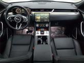 Thumbnail of 2025 White Jaguar F-PACE