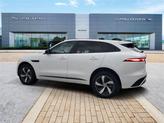 Thumbnail of 2025 White Jaguar F-PACE