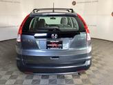 Thumbnail of 2014 Gray Honda CR-V