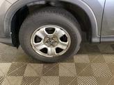 Thumbnail of 2014 Gray Honda CR-V