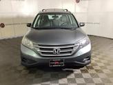Thumbnail of 2014 Gray Honda CR-V