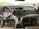 Thumbnail of 2014 Gray Honda CR-V