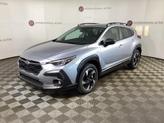 Photo of 2025  Subaru Crosstrek