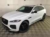 Photo of 2026  Jaguar F-PACE