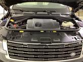 Thumbnail of 2025 Land Rover Range Rover
