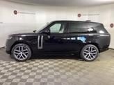Thumbnail of 2025  Land Rover Range Rover
