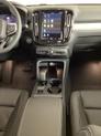 Thumbnail of 2025 Crystal White Pearl Volvo XC40