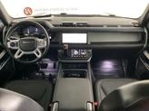 Thumbnail of 2024 Fuji White Land Rover Defender