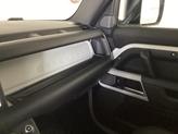 Thumbnail of 2024 Fuji White Land Rover Defender
