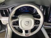 Thumbnail of 2026 Gray Volvo XC60