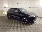 Thumbnail of 2025 Onyx Black Metallic Volvo EX30